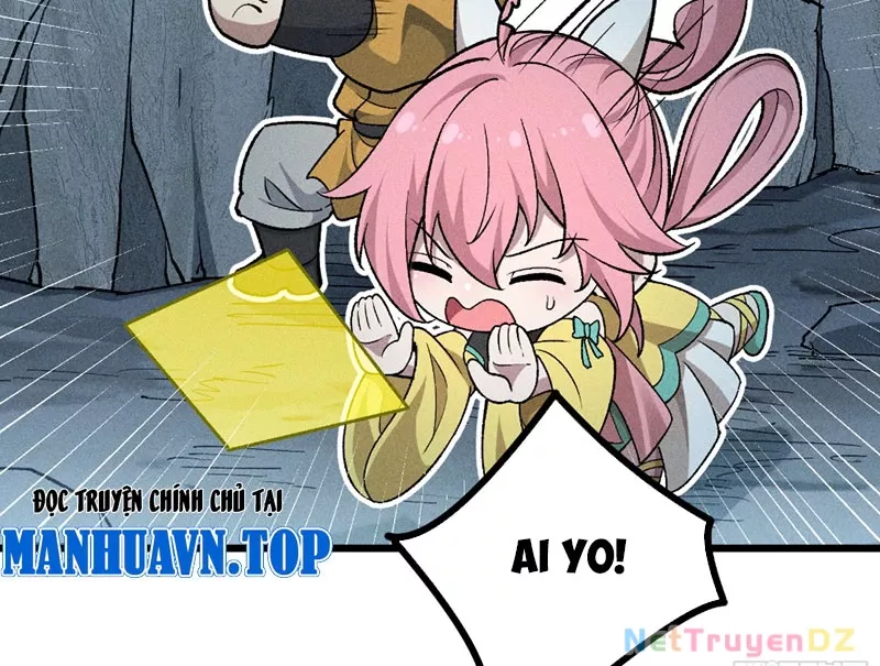 Ta Làm Súc Vật Ở Tu Tiên Giới: Chapter 26