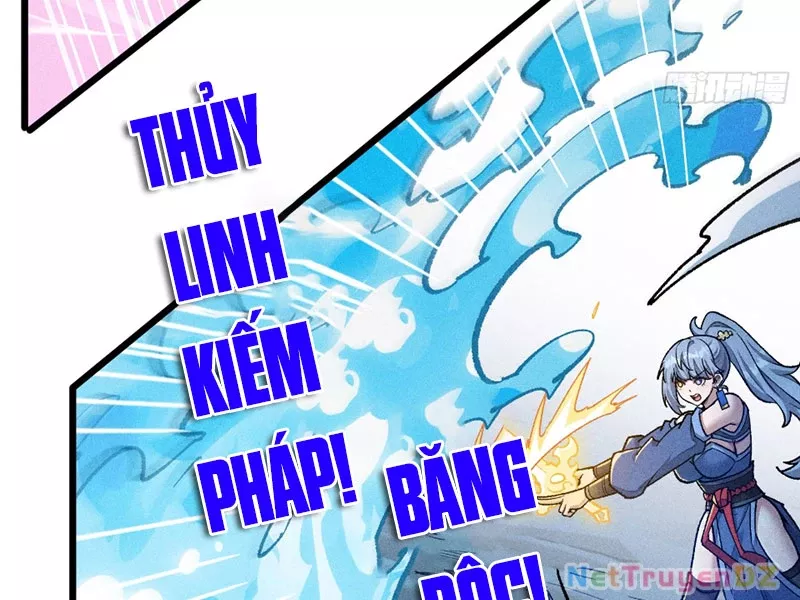 Ta Làm Súc Vật Ở Tu Tiên Giới: Chapter 26