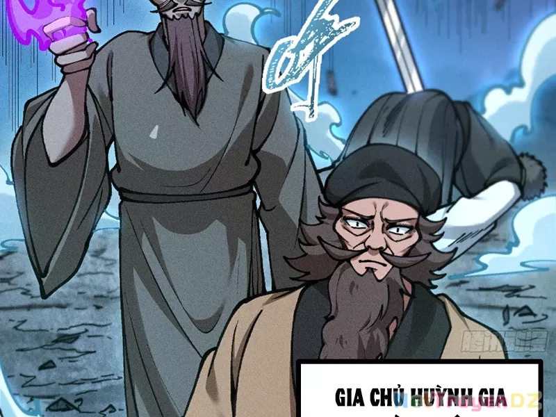 Ta Làm Súc Vật Ở Tu Tiên Giới: Chapter 26