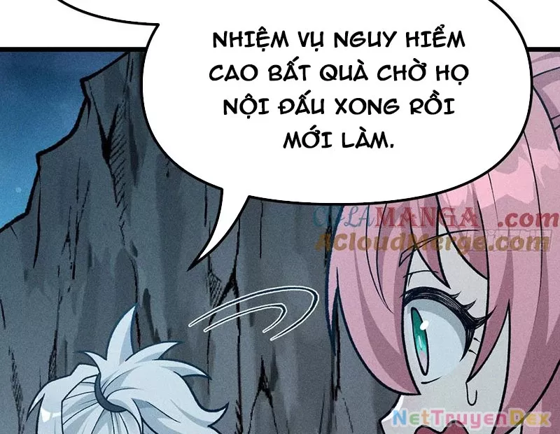Ta Làm Súc Vật Ở Tu Tiên Giới: Chapter 27