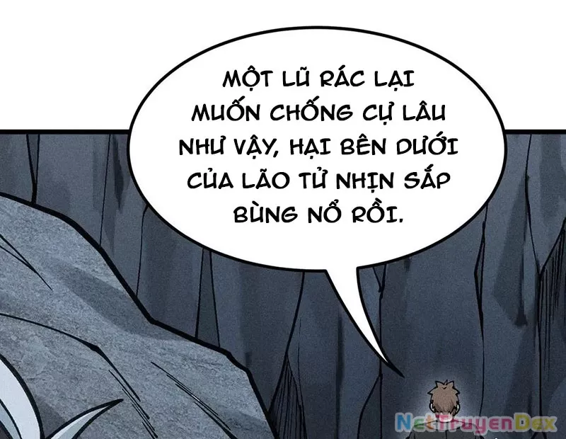 Ta Làm Súc Vật Ở Tu Tiên Giới: Chapter 27