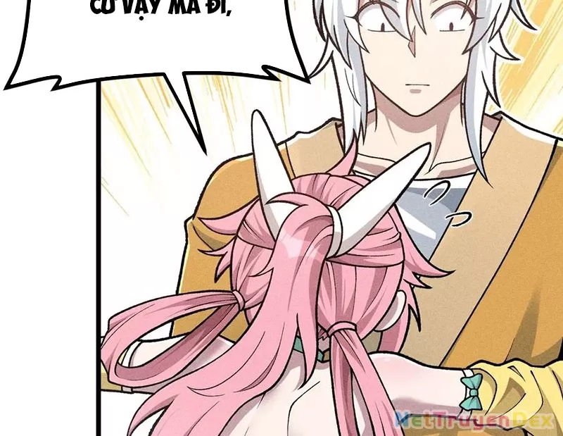 Ta Làm Súc Vật Ở Tu Tiên Giới: Chapter 27