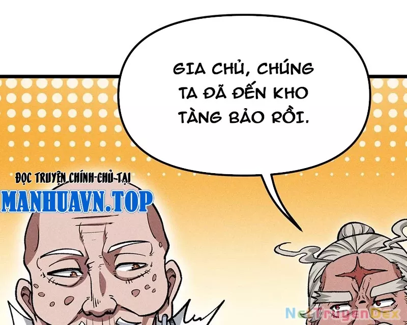 Ta Làm Súc Vật Ở Tu Tiên Giới: Chapter 27