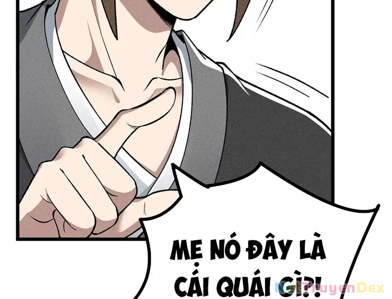 Ta Làm Súc Vật Ở Tu Tiên Giới: Chapter 28