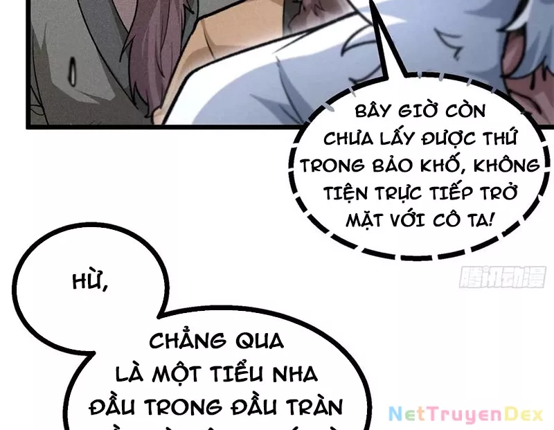 Ta Làm Súc Vật Ở Tu Tiên Giới: Chapter 28