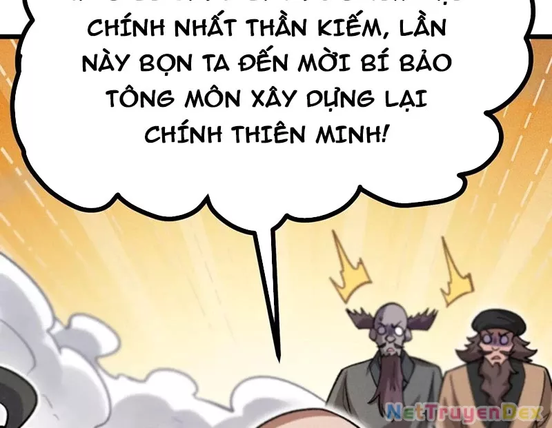 Ta Làm Súc Vật Ở Tu Tiên Giới: Chapter 28