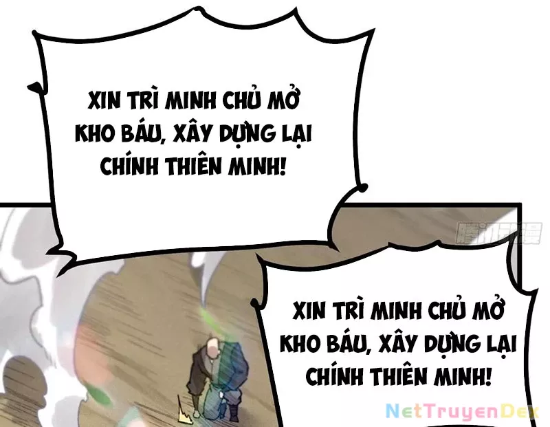 Ta Làm Súc Vật Ở Tu Tiên Giới: Chapter 28
