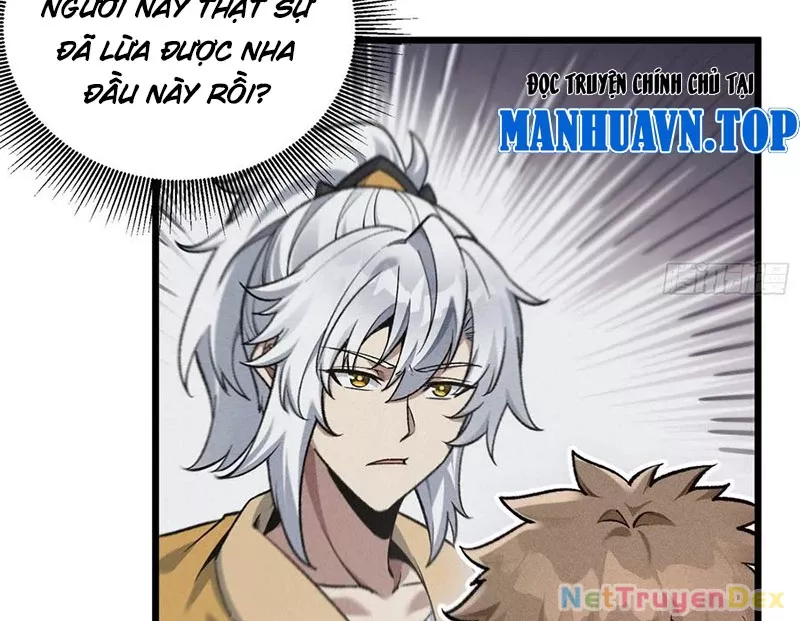 Ta Làm Súc Vật Ở Tu Tiên Giới: Chapter 28