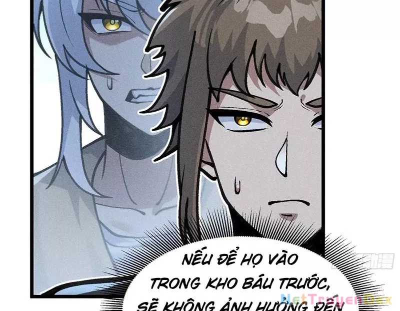 Ta Làm Súc Vật Ở Tu Tiên Giới: Chapter 28