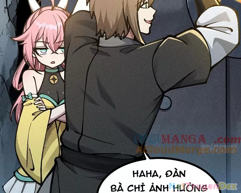 Ta Làm Súc Vật Ở Tu Tiên Giới: Chapter 28