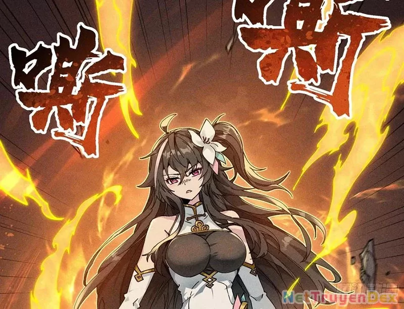 Ta Làm Súc Vật Ở Tu Tiên Giới: Chapter 28