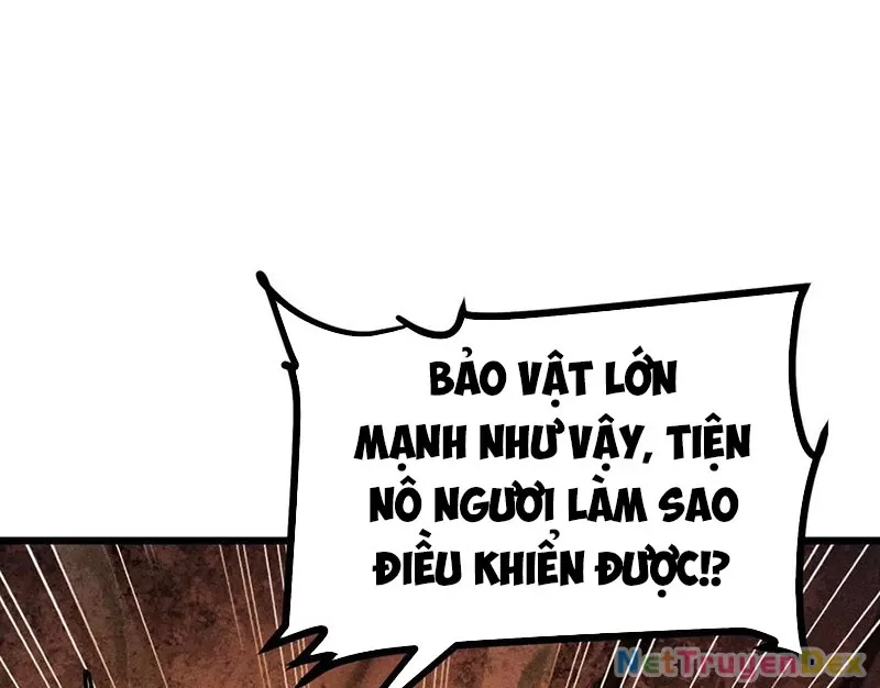 Ta Làm Súc Vật Ở Tu Tiên Giới: Chapter 29
