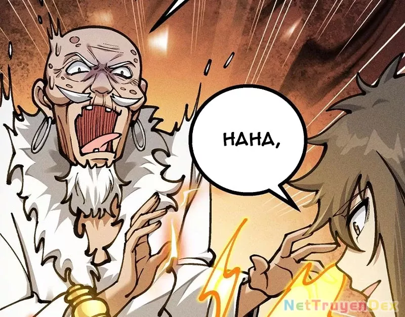 Ta Làm Súc Vật Ở Tu Tiên Giới: Chapter 29