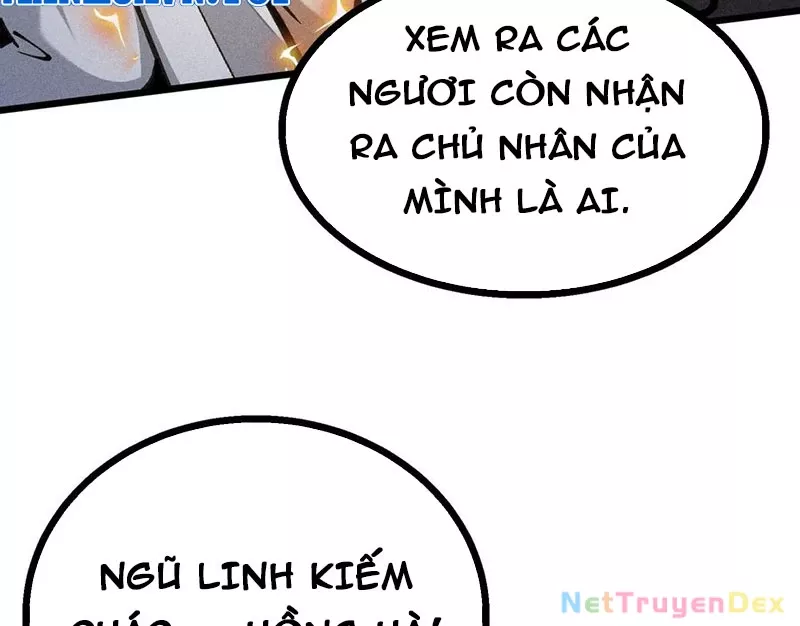 Ta Làm Súc Vật Ở Tu Tiên Giới: Chapter 29