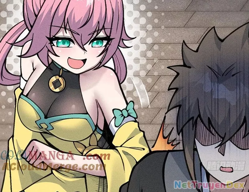 Ta Làm Súc Vật Ở Tu Tiên Giới: Chapter 29