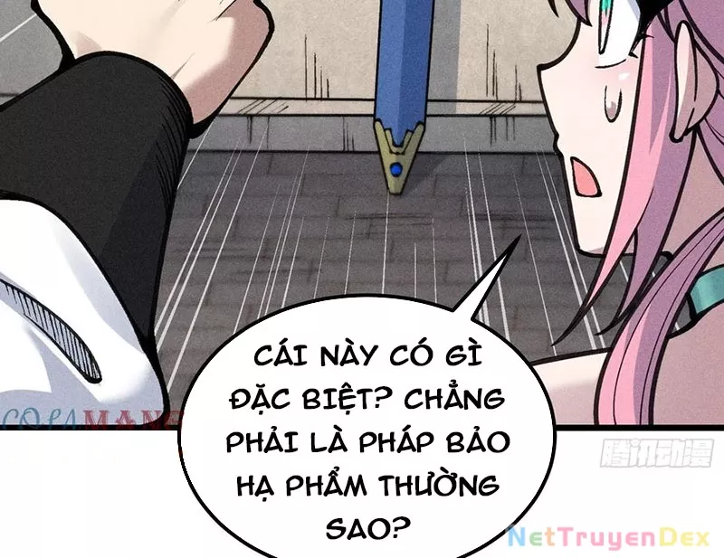 Ta Làm Súc Vật Ở Tu Tiên Giới: Chapter 29