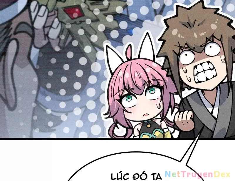 Ta Làm Súc Vật Ở Tu Tiên Giới: Chapter 29