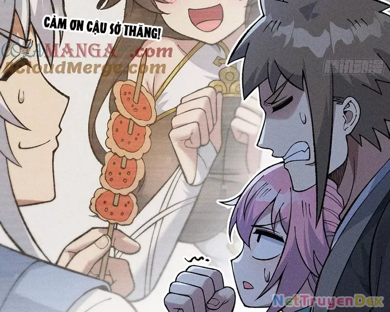 Ta Làm Súc Vật Ở Tu Tiên Giới: Chapter 29