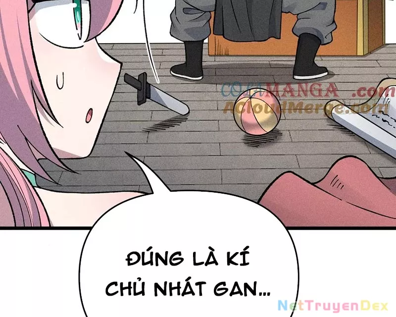 Ta Làm Súc Vật Ở Tu Tiên Giới: Chapter 29