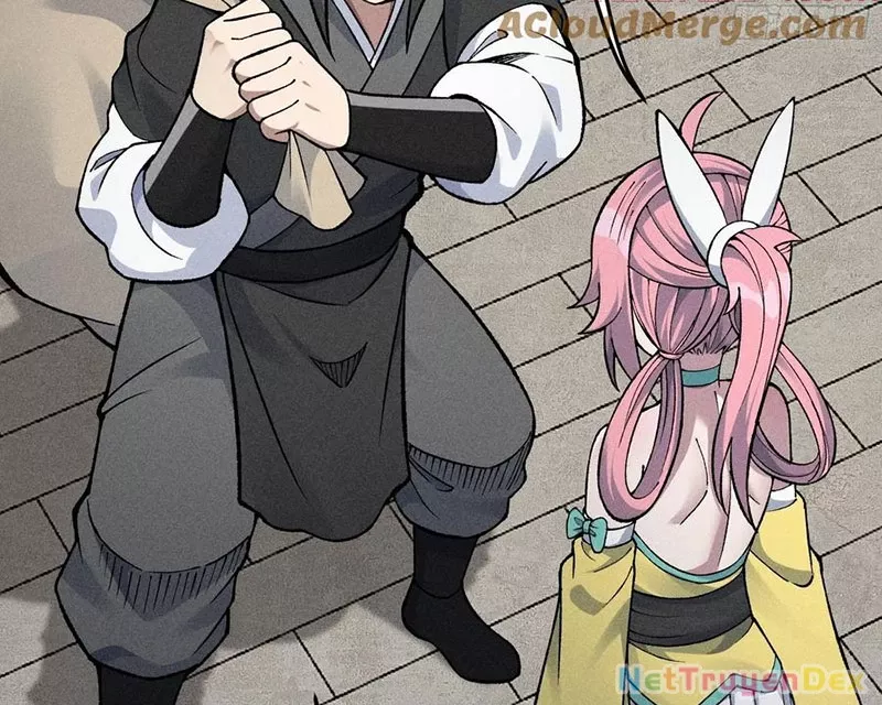 Ta Làm Súc Vật Ở Tu Tiên Giới: Chapter 29