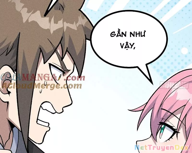 Ta Làm Súc Vật Ở Tu Tiên Giới: Chapter 29