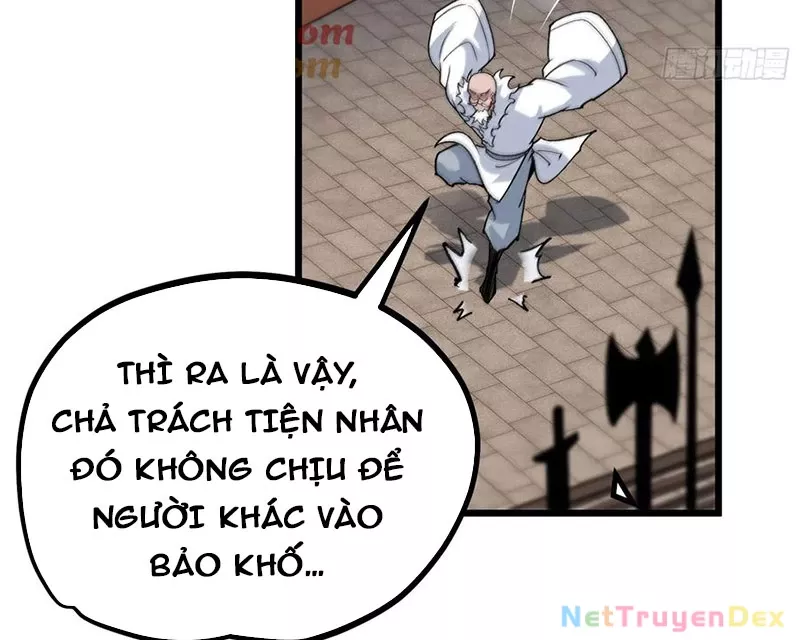 Ta Làm Súc Vật Ở Tu Tiên Giới: Chapter 29