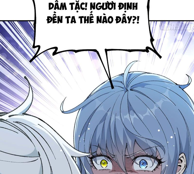 Ta Làm Súc Vật Ở Tu Tiên Giới: Chapter 3