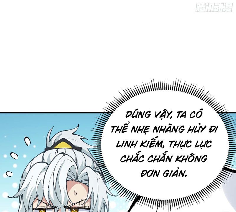 Ta Làm Súc Vật Ở Tu Tiên Giới: Chapter 3
