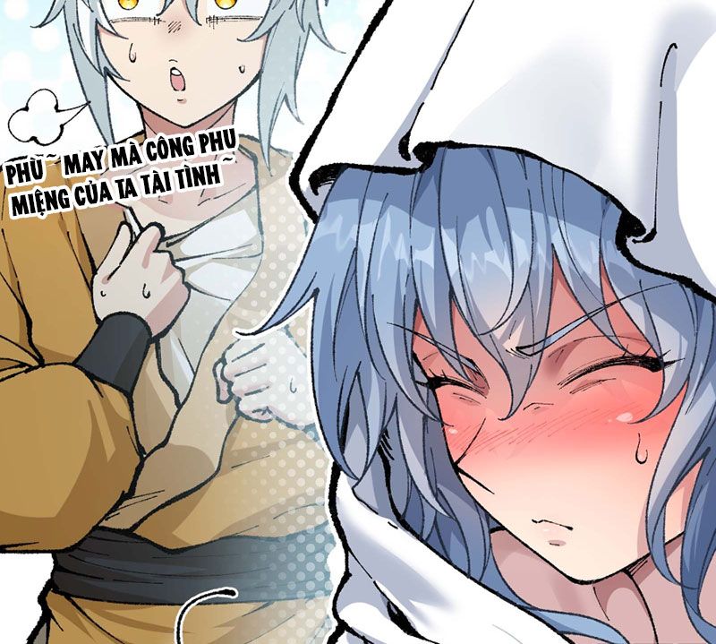 Ta Làm Súc Vật Ở Tu Tiên Giới: Chapter 3