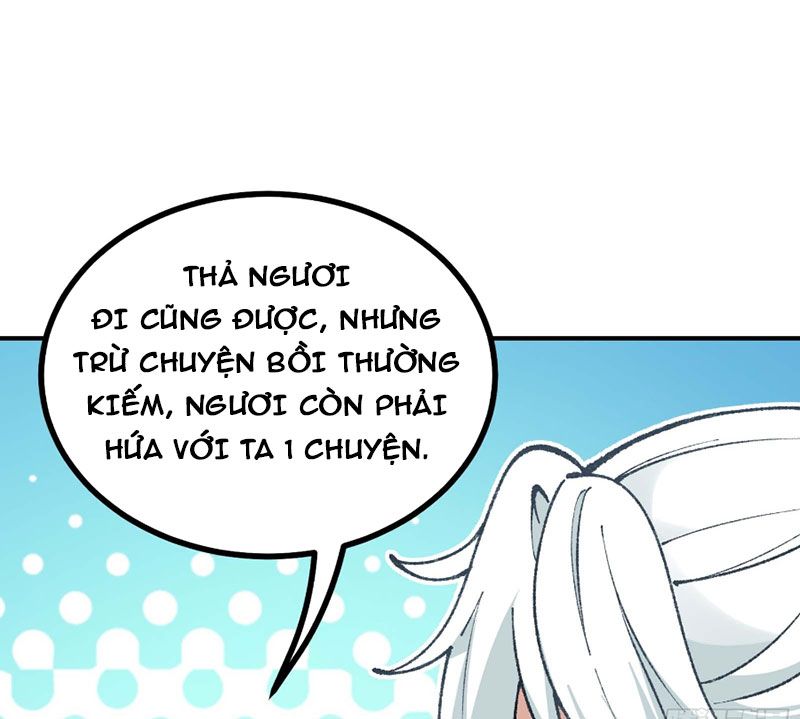 Ta Làm Súc Vật Ở Tu Tiên Giới: Chapter 3