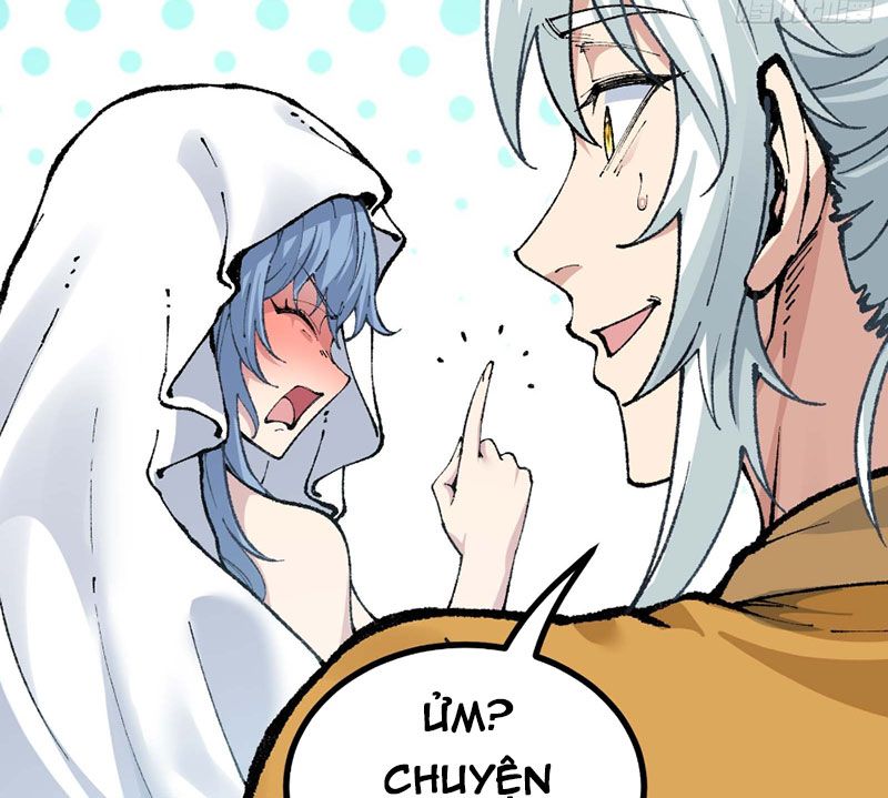 Ta Làm Súc Vật Ở Tu Tiên Giới: Chapter 3