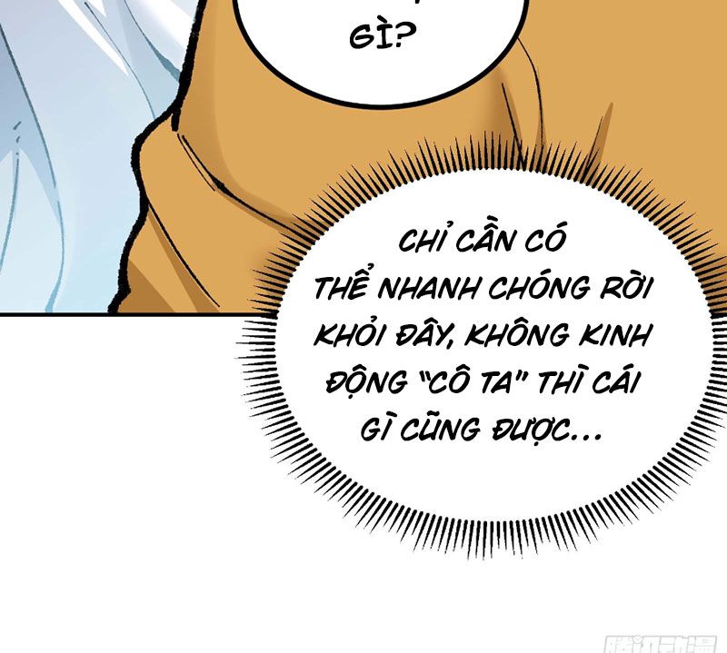 Ta Làm Súc Vật Ở Tu Tiên Giới: Chapter 3