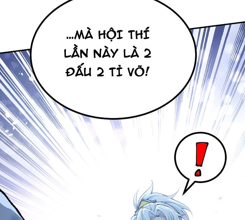 Ta Làm Súc Vật Ở Tu Tiên Giới: Chapter 3