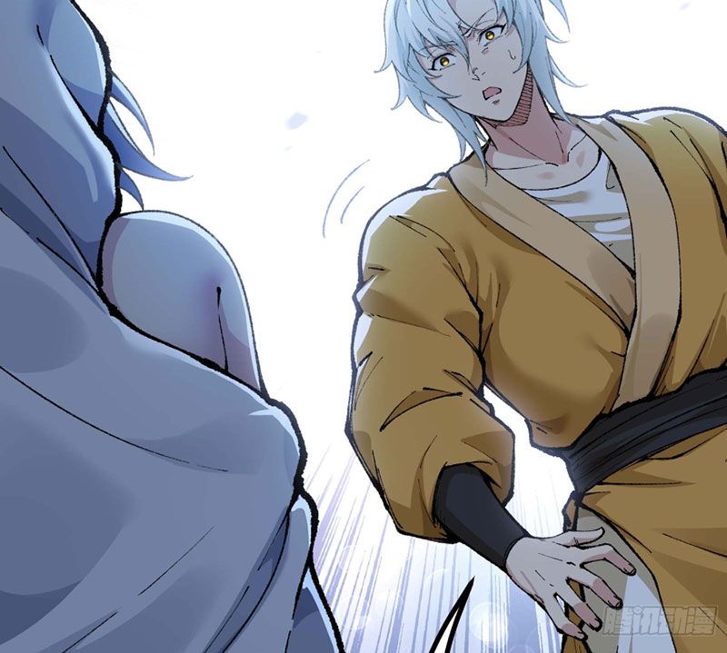 Ta Làm Súc Vật Ở Tu Tiên Giới: Chapter 3