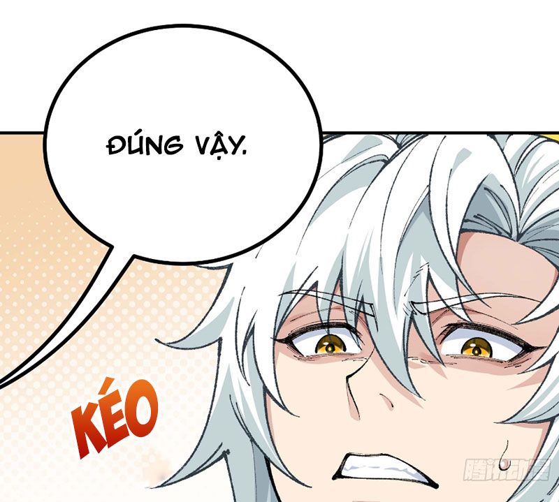 Ta Làm Súc Vật Ở Tu Tiên Giới: Chapter 3