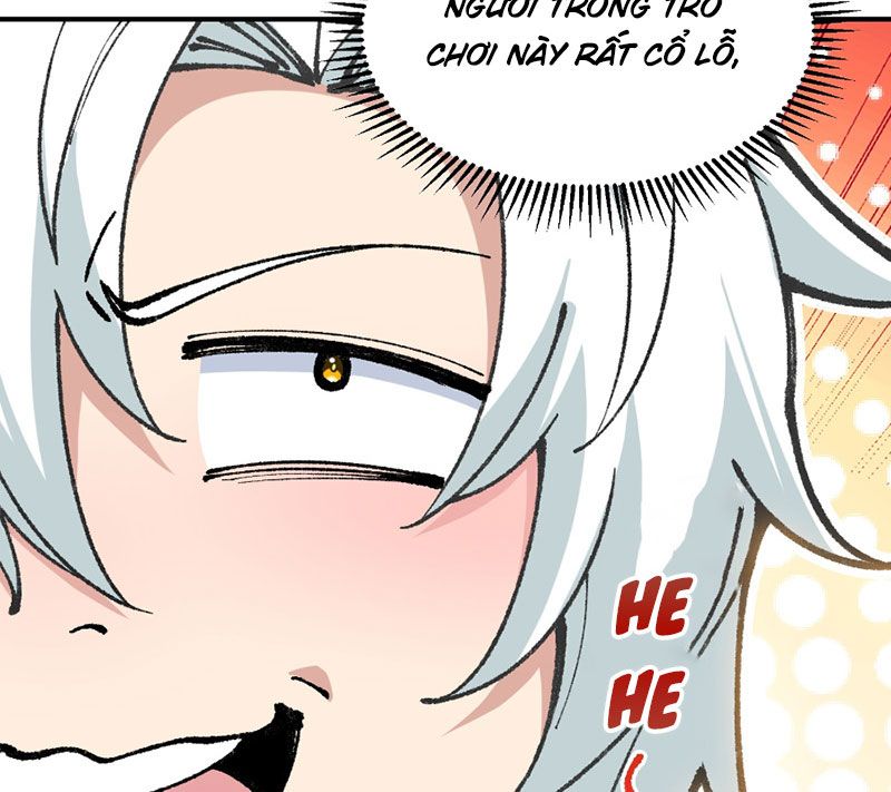 Ta Làm Súc Vật Ở Tu Tiên Giới: Chapter 3