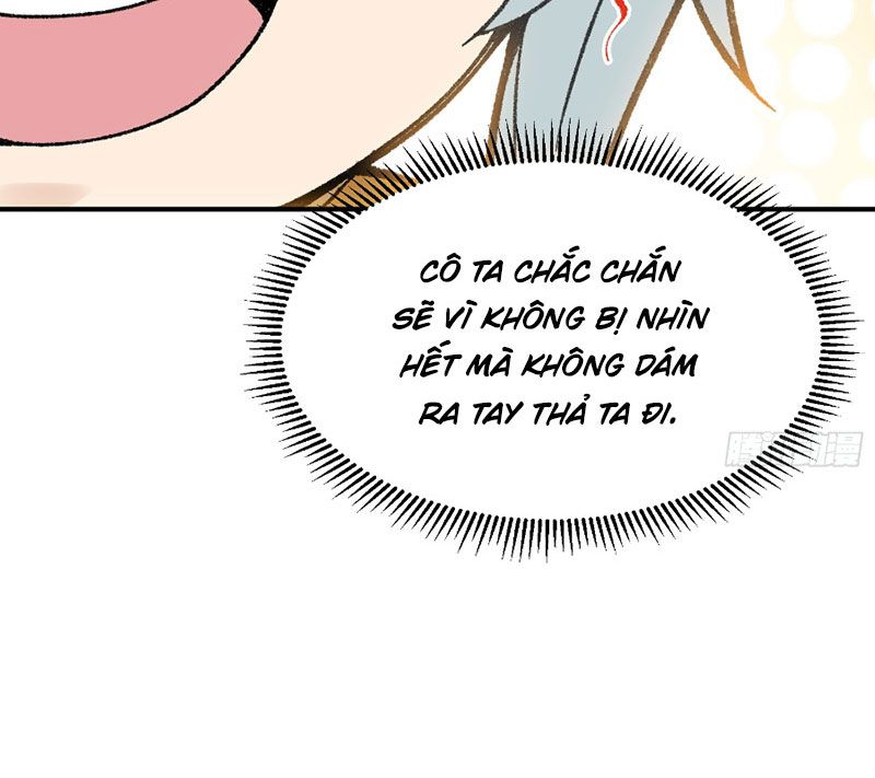 Ta Làm Súc Vật Ở Tu Tiên Giới: Chapter 3