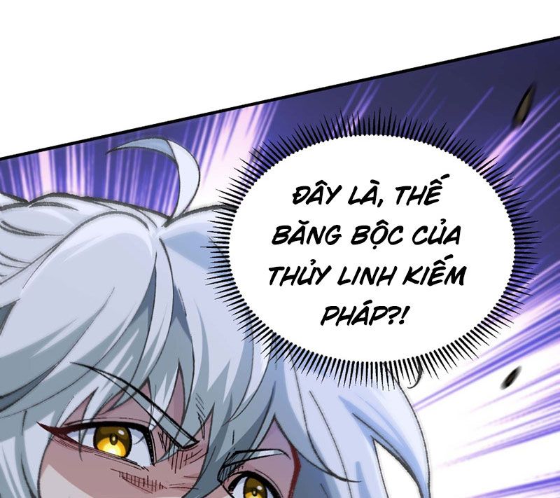 Ta Làm Súc Vật Ở Tu Tiên Giới: Chapter 3