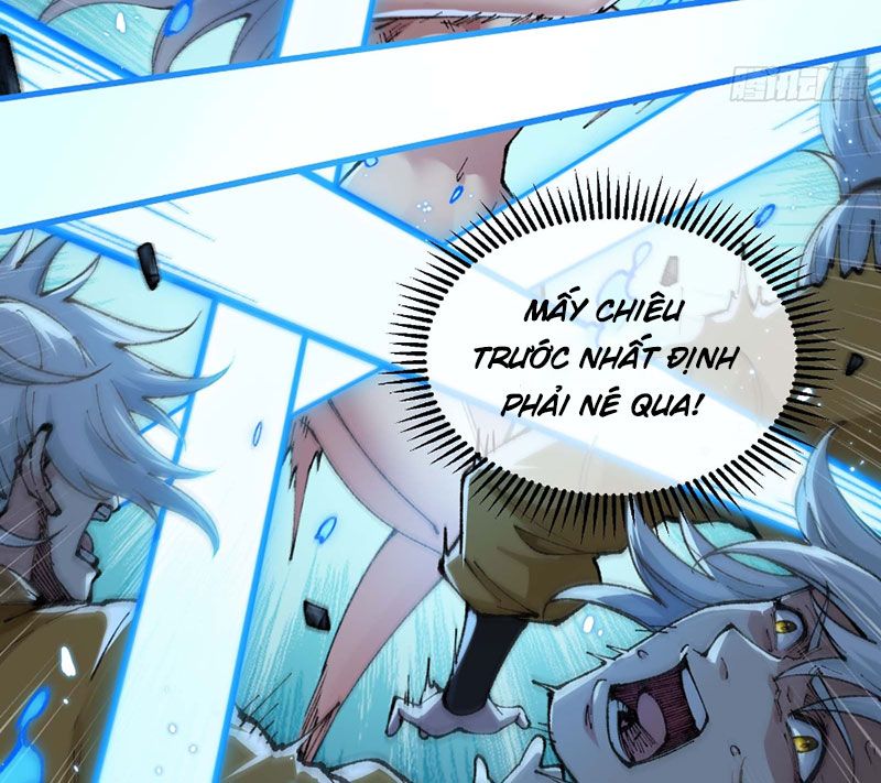 Ta Làm Súc Vật Ở Tu Tiên Giới: Chapter 3