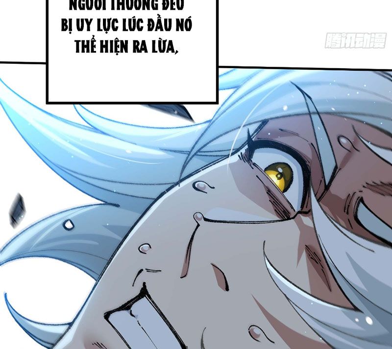 Ta Làm Súc Vật Ở Tu Tiên Giới: Chapter 3