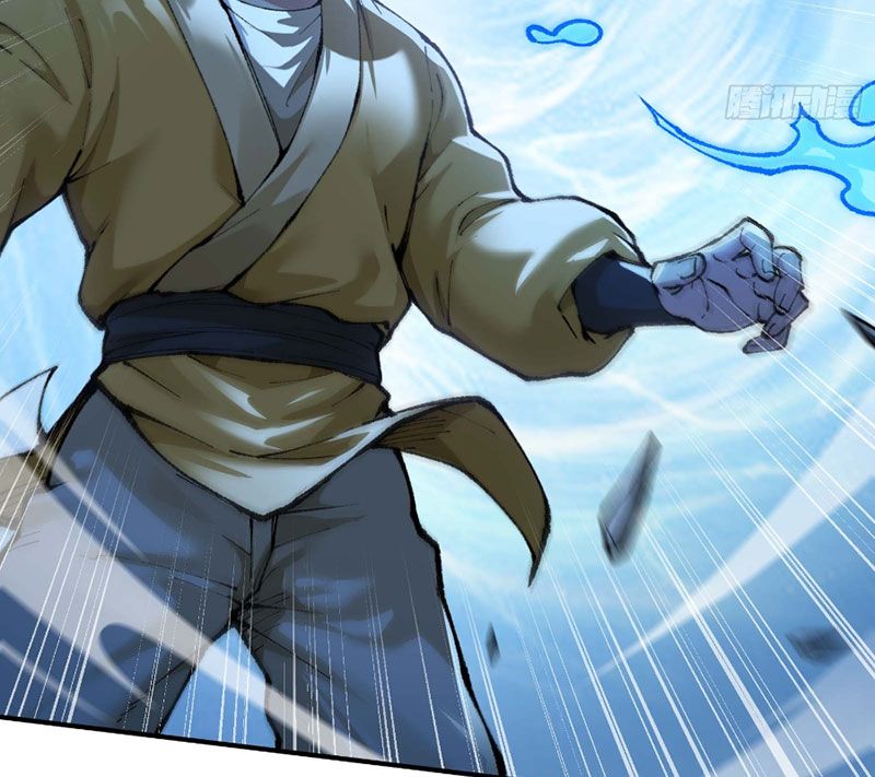 Ta Làm Súc Vật Ở Tu Tiên Giới: Chapter 3