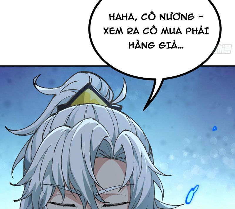 Ta Làm Súc Vật Ở Tu Tiên Giới: Chapter 3