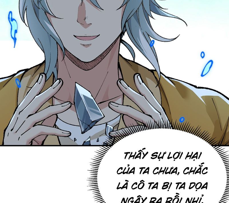 Ta Làm Súc Vật Ở Tu Tiên Giới: Chapter 3