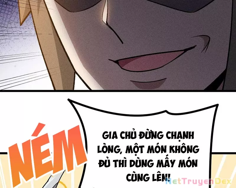 Ta Làm Súc Vật Ở Tu Tiên Giới: Chapter 30