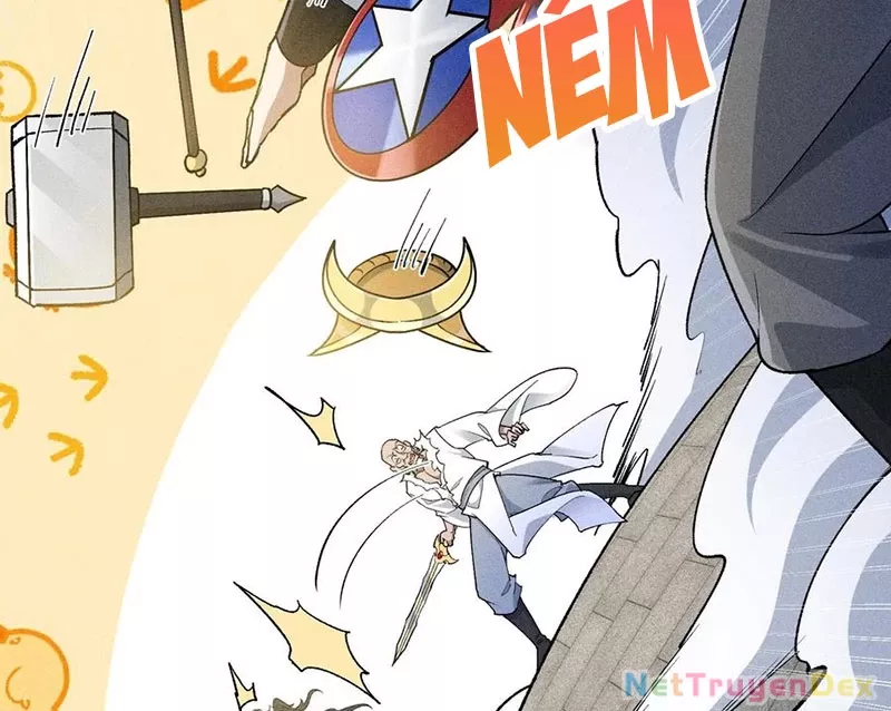 Ta Làm Súc Vật Ở Tu Tiên Giới: Chapter 30