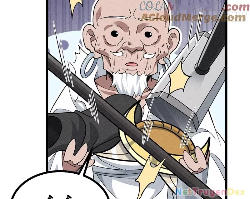 Ta Làm Súc Vật Ở Tu Tiên Giới: Chapter 30