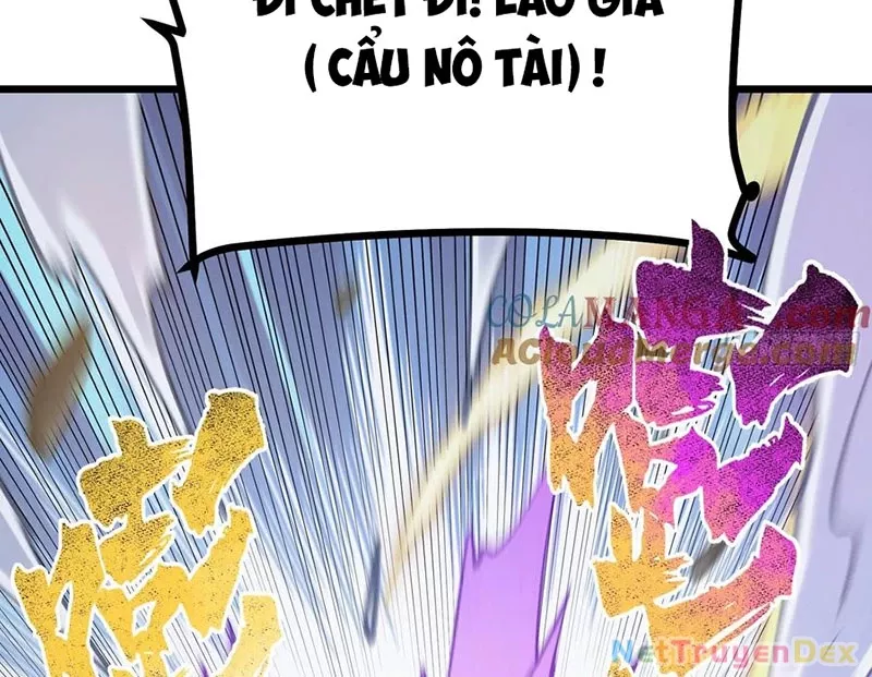 Ta Làm Súc Vật Ở Tu Tiên Giới: Chapter 30