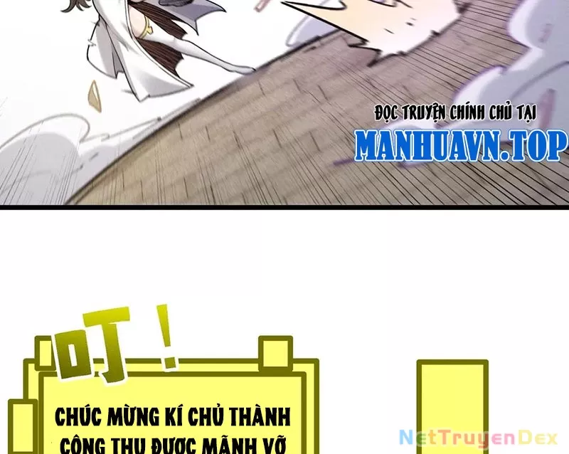 Ta Làm Súc Vật Ở Tu Tiên Giới: Chapter 30