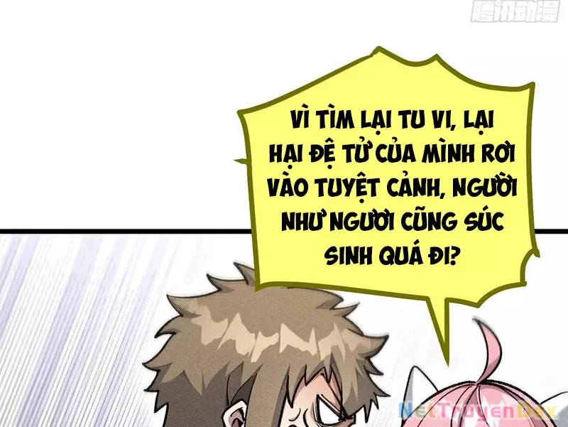 Ta Làm Súc Vật Ở Tu Tiên Giới: Chapter 30