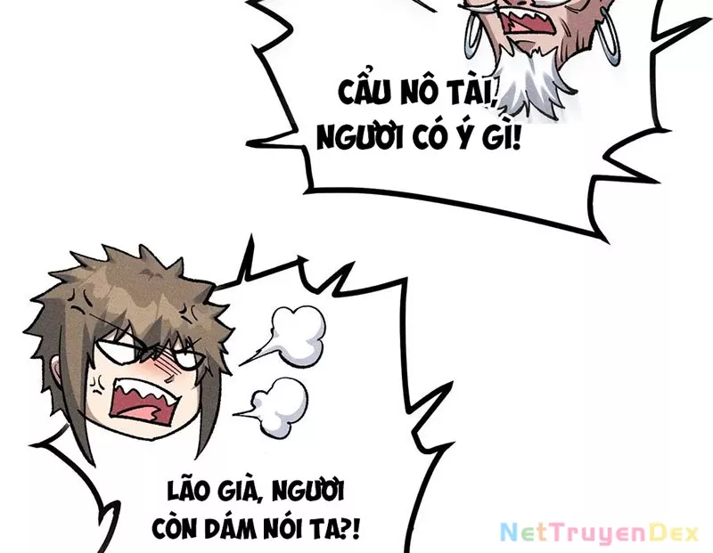 Ta Làm Súc Vật Ở Tu Tiên Giới: Chapter 30